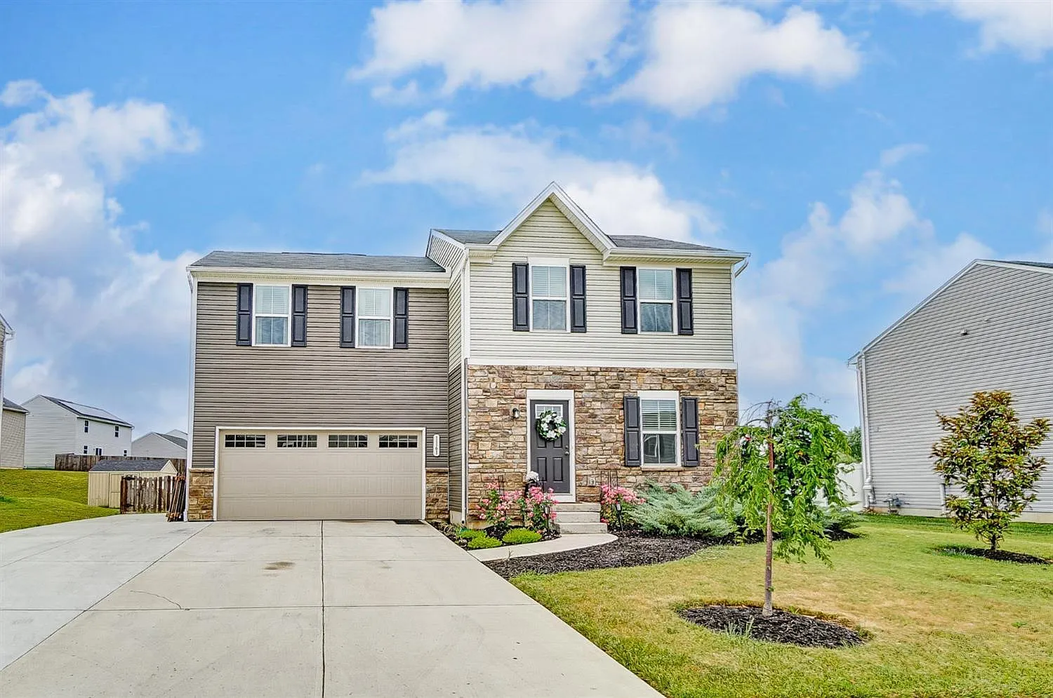 1161 Lisa Marie Dr photo 1