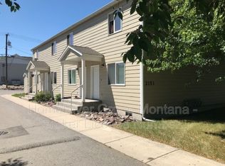 2153 S 14th St W #D, Missoula, MT 59801