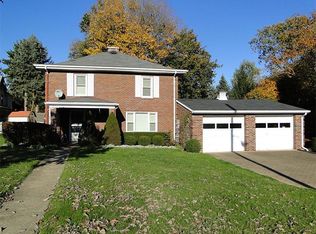 1403 Ridge Ave, Coraopolis, PA 15108