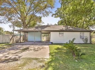 6318 Laramie St #1, Humble, TX 77396