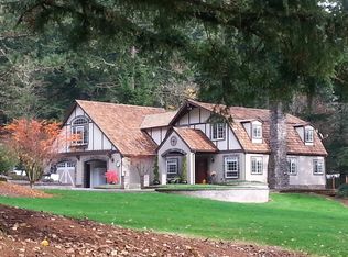 17550 SE Royer Rd, Damascus, OR 97089