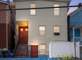 297 W Broadway FLOOR 1, Paterson, NJ 07522