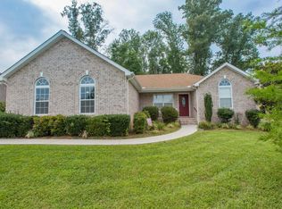 7315 Fort Apache Rd, Corryton, TN 37721