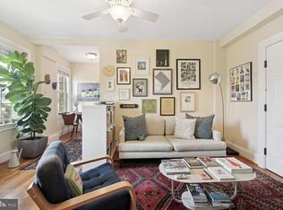 3446 Connecticut Ave NW APT 306, Washington, DC 20008