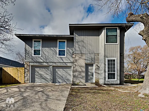 1535 Stevenage Ln, Channelview, TX 77530