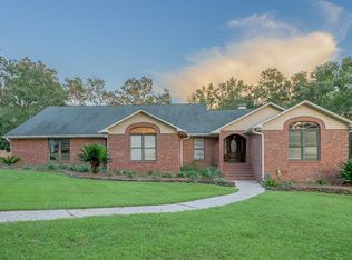 6745 Crooked Creek Rd, Tallahassee, FL 32311