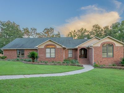 6745 Crooked Creek Rd, Tallahassee, FL, 32311