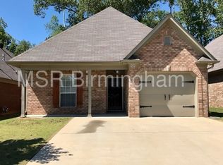 4260 Fieldstone Way, Birmingham, AL 35215
