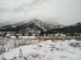 360 Wooden Spur Dr, Alpine, WY 83128