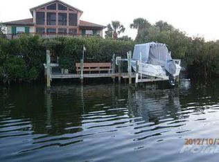 30 N Gulf Blvd, Cape haze, FL 33946