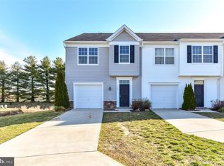 254 Garrison Way, Fruitland, MD 21826