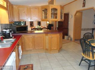 1627 Shannon O Cir, Severn, MD 21144