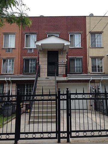 2nd image of 1986 Bergen St