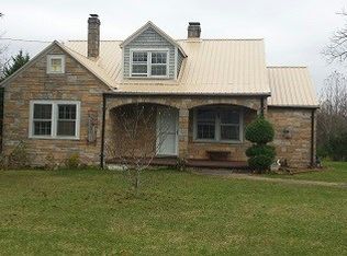 4175 Stones Dairy Rd, Bassett, VA 24055