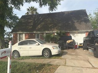 7900 Read Blvd, New Orleans, LA 70127