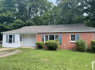 2364 N Octavia Dr, Mobile, AL 36605