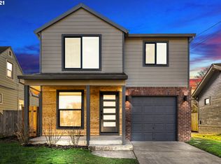 7218 N Central St, Portland, OR 97203