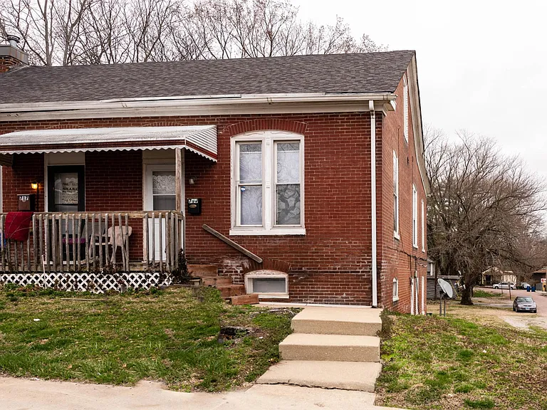 719 Caroline St #F — Photo 1