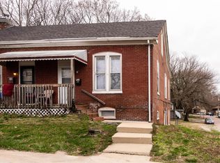 719 Caroline St #F, Belleville, IL