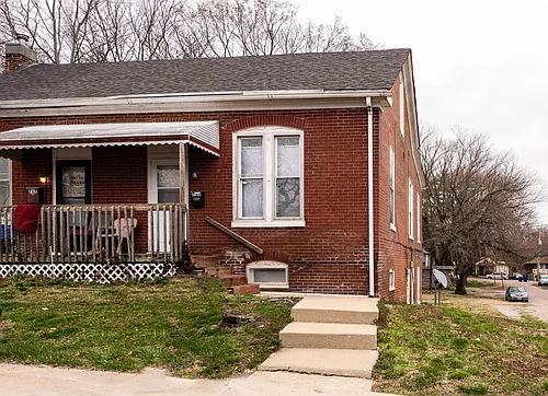 719 Caroline St #F Photo 1