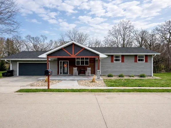 314 N 30th St #30 O, Ord, NE 68862