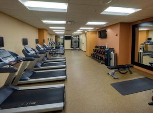 10 Lafayette Sq APT 1702, Buffalo, NY 14203