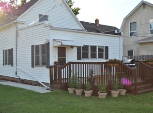 706 Clough Ave, Superior, WI 54880