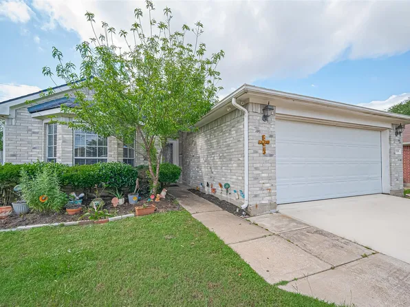 17039 Gleneviss Dr, Houston, TX 77084