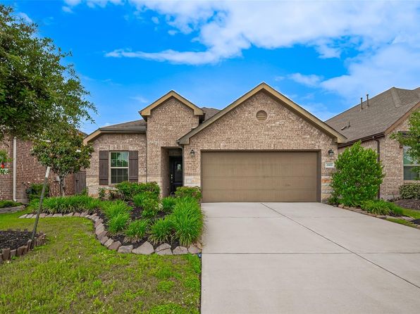 2903 Blue Mist Bnd, Fulshear, TX 77423