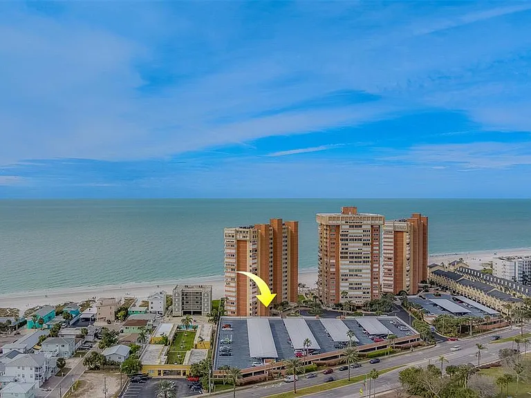 17900 Gulf Blvd #1B — Photo 33