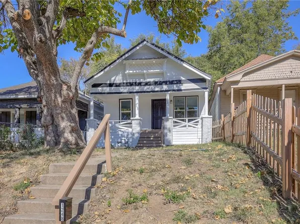1248 Orville Ave, Kansas City, KS 66102