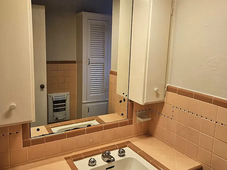 Sink Vanity
