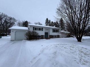 1701 JACKSON STREET, Mosinee, WI 54455
