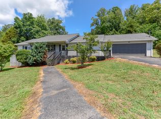 252 Joe Byrd Ln LOT 1R-2, Clinton, TN 37716