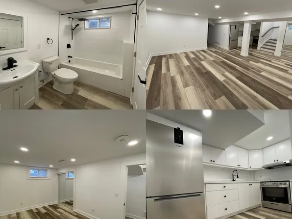 35 Drake Dr #Basement, Barrie, ON L4N 8X4