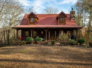 6771 Sandswitch Rd, Hixson, TN 37343
