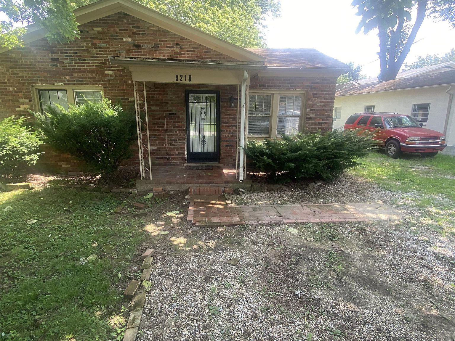 9217 Alexander Ave 2, Louisville, KY 40272 Zillow