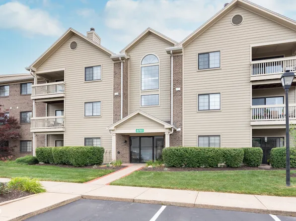 8750 Yardley Ct APT 202, Indianapolis, IN 46268