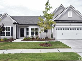 112 Caswell Ridge Ln, Durham, NC 27703