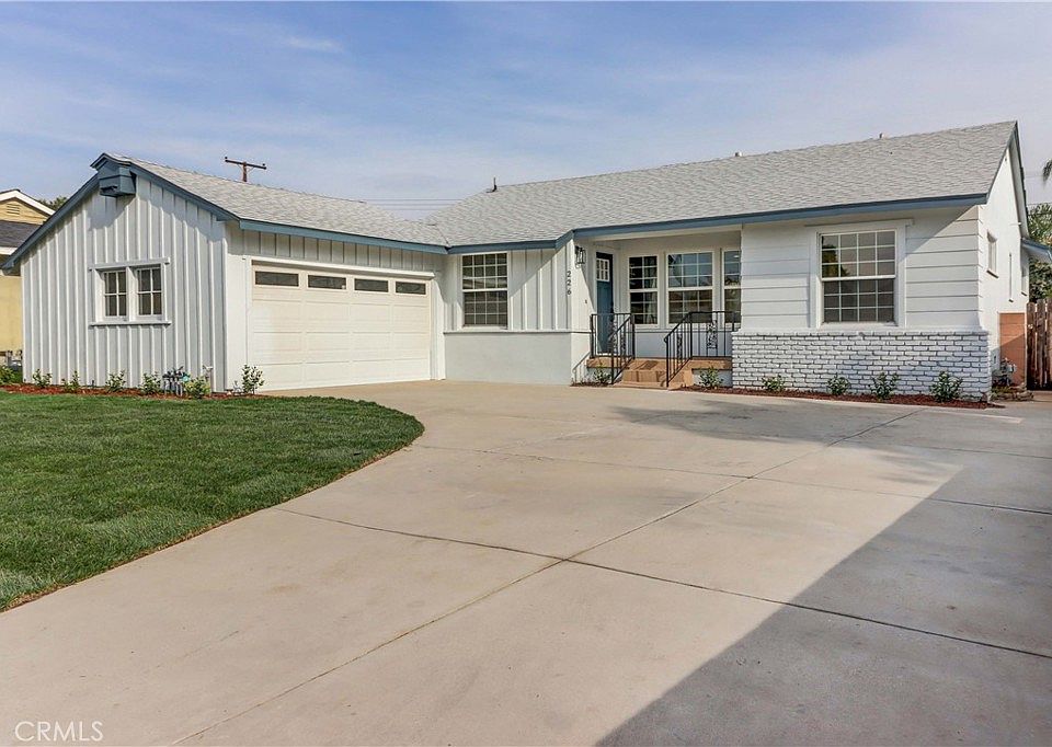 226 S Fernwood St, West Covina, CA 91791 Zillow