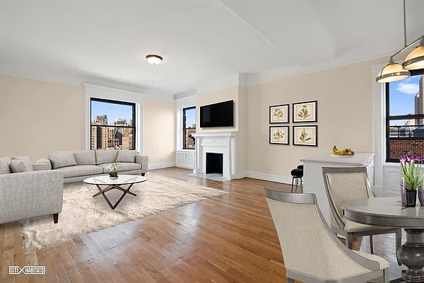 Rented by Citi Habitats | media 31