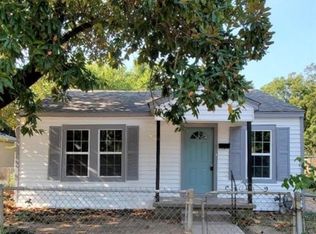 5211 Bourquin St, Dallas, TX 75210
