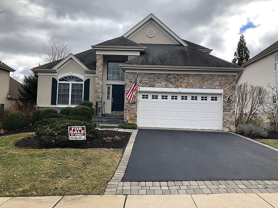 Home View from front