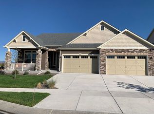 7010 Bramble Bluff Ct, Colorado Springs, CO 80927