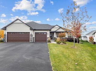 14195 Juneau Ln N, Dayton, MN 55327