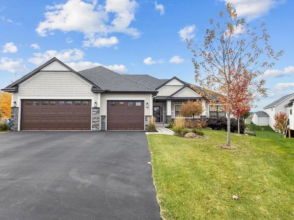14195 Juneau Ln N, Dayton, MN 55327