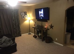 204 N 3rd St, Georgetown, IL 61846