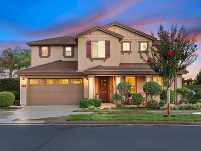 5361 Brentford Way, El Dorado Hills, CA, 95762