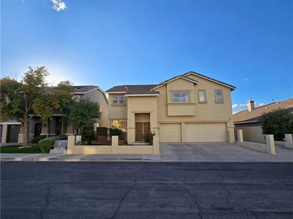 305 Saint Augustine Ln, Henderson, NV 89014