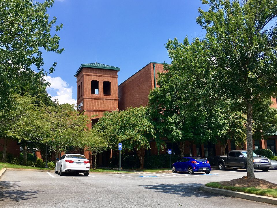 Loft Building 2017